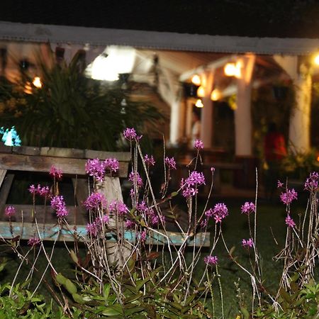 Warung Rekreasi Bedugul Hotel Eksteriør bilde