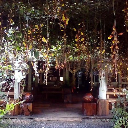 Warung Rekreasi Bedugul Hotel Eksteriør bilde