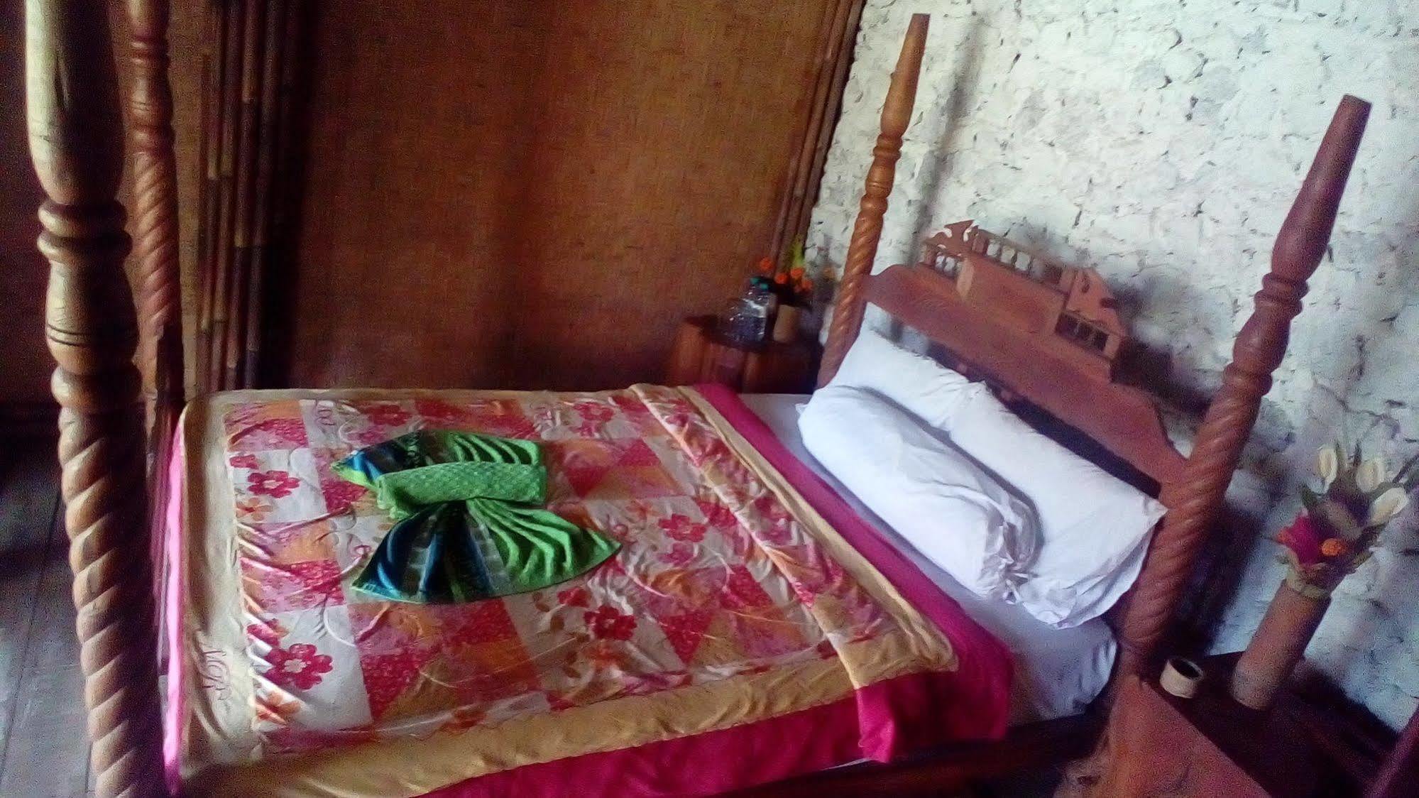 Warung Rekreasi Bedugul Hotel Eksteriør bilde