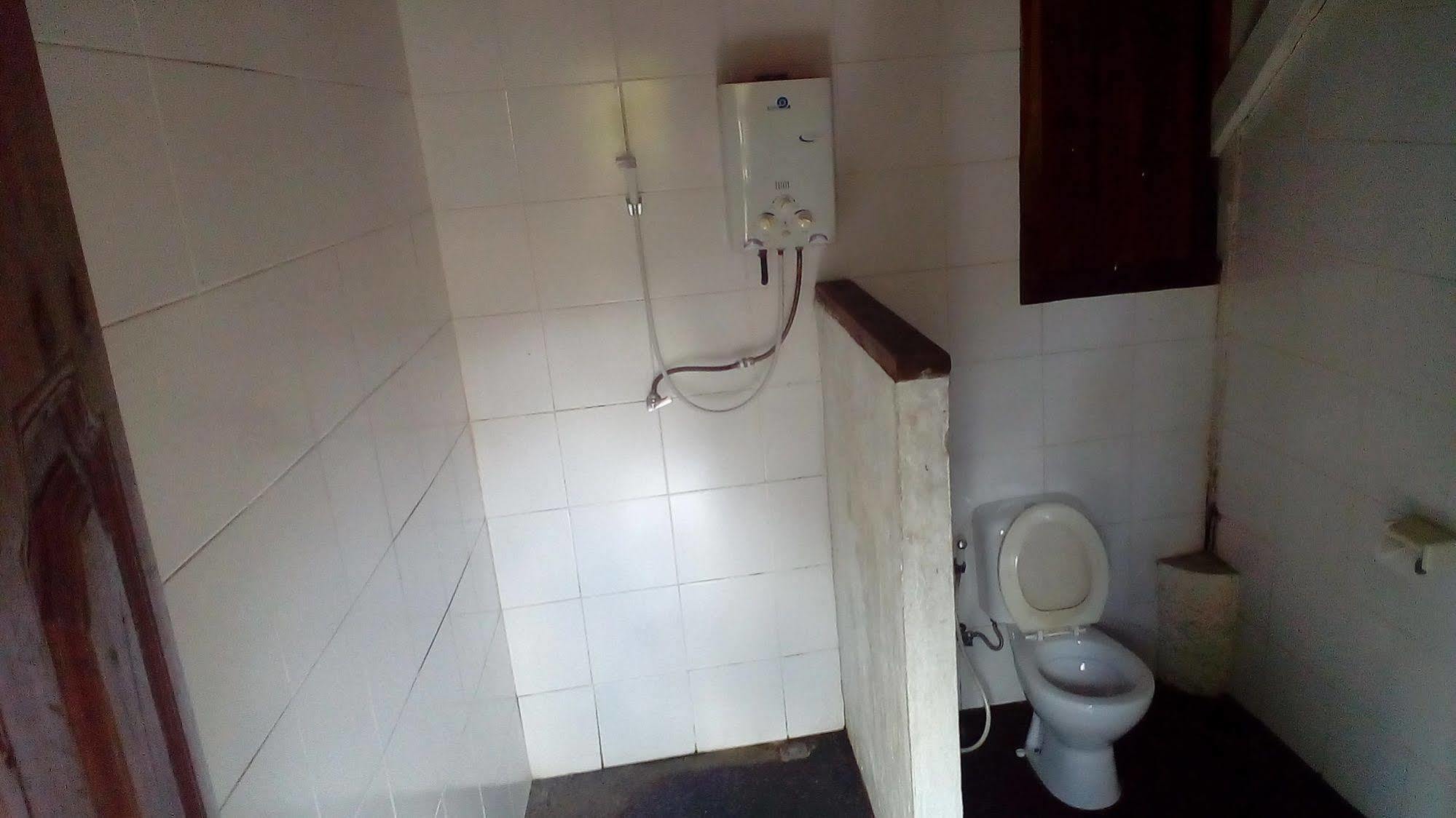 Warung Rekreasi Bedugul Hotel Eksteriør bilde
