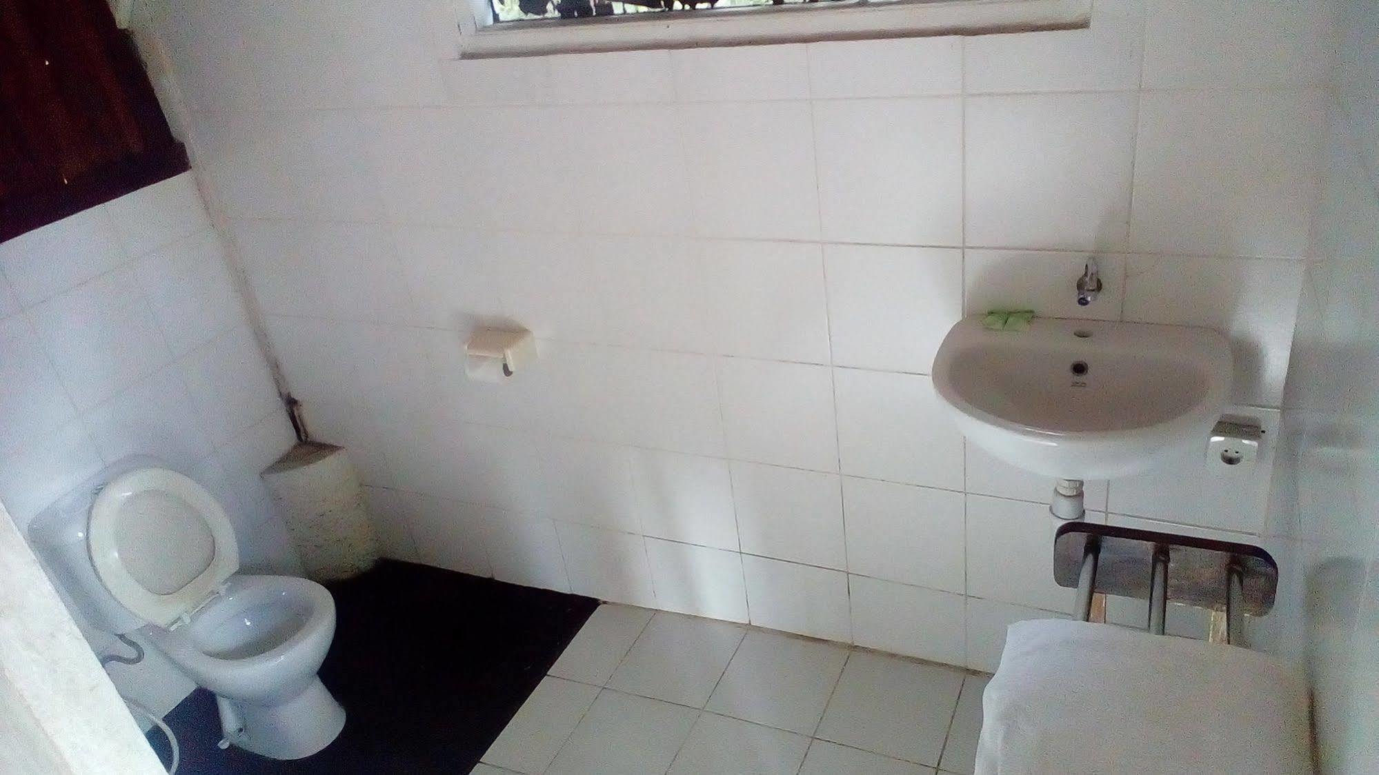 Warung Rekreasi Bedugul Hotel Eksteriør bilde
