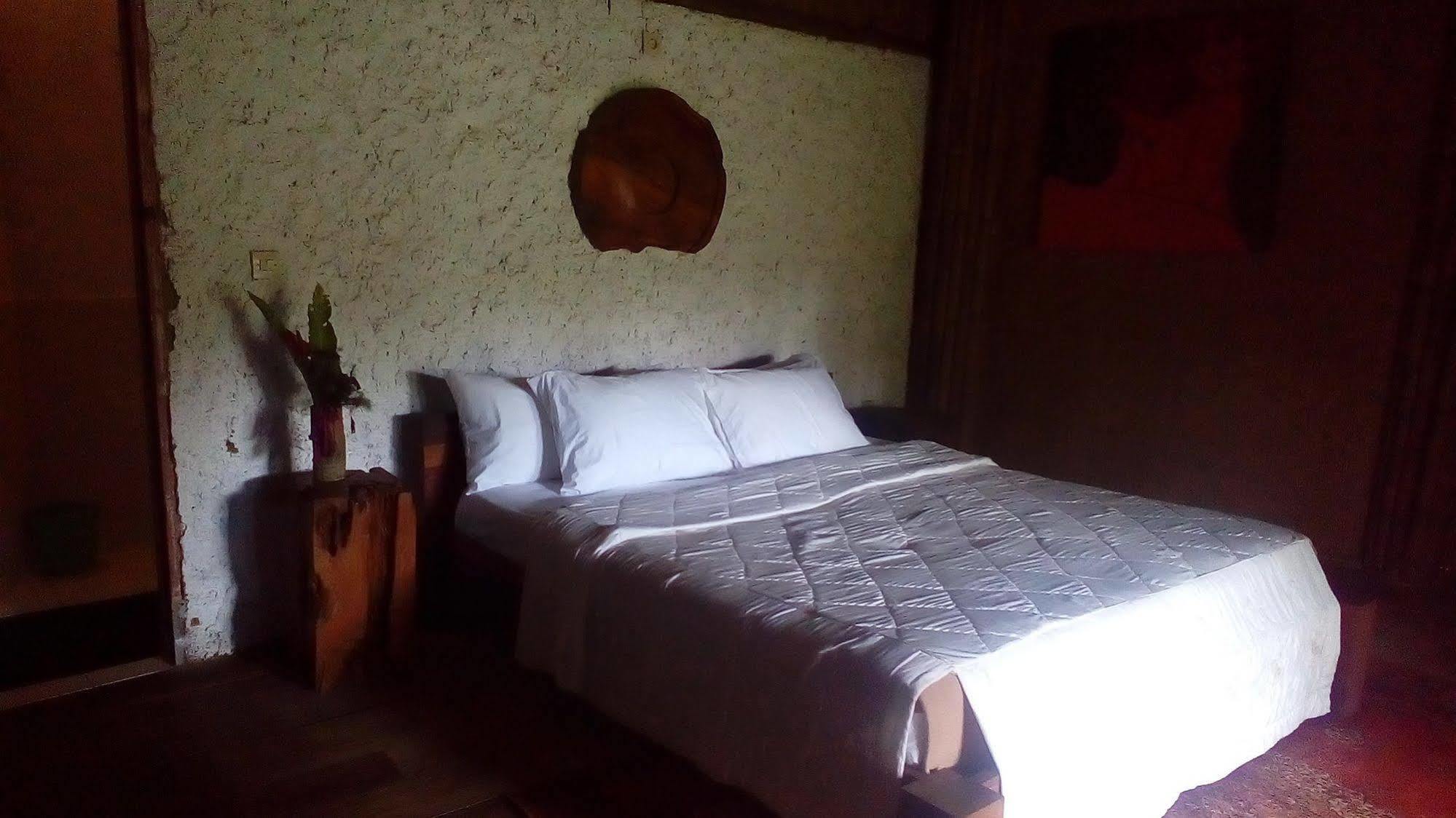Warung Rekreasi Bedugul Hotel Eksteriør bilde