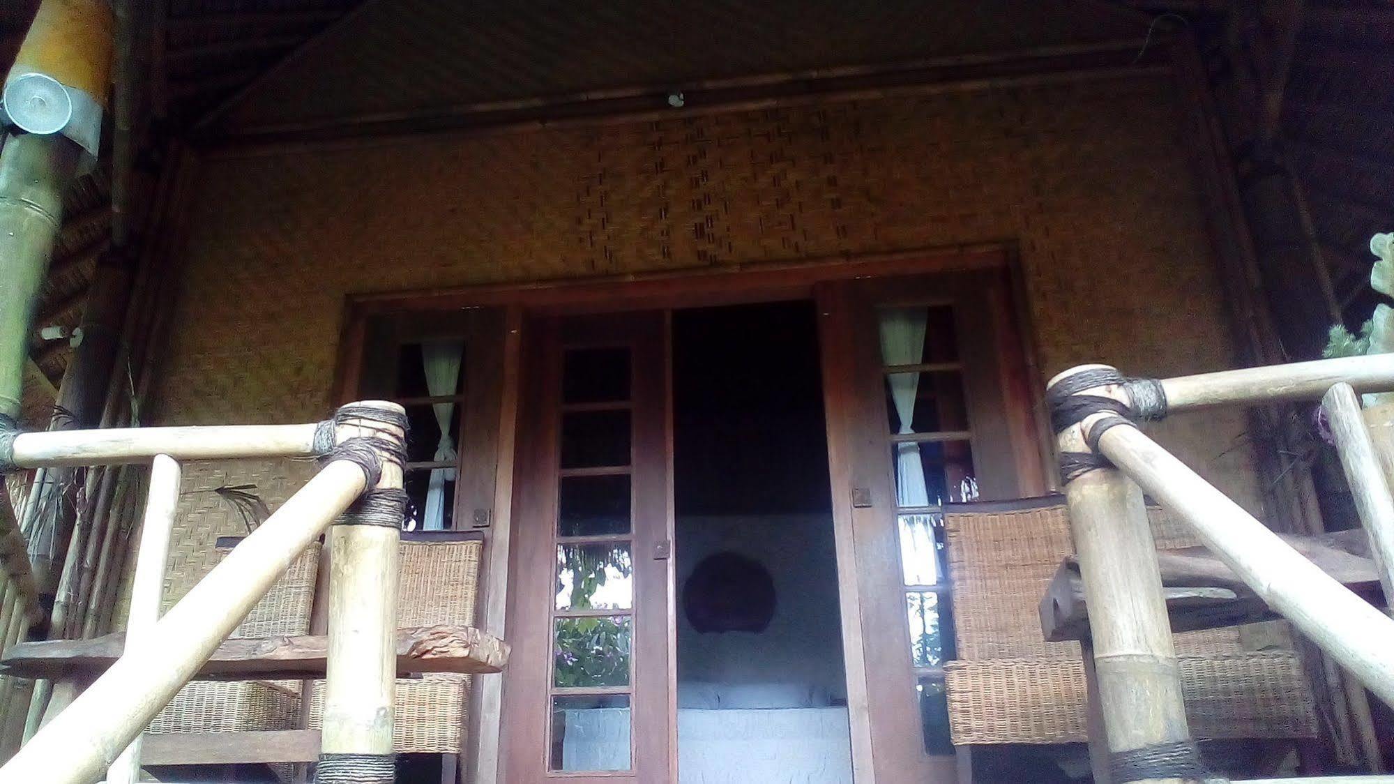 Warung Rekreasi Bedugul Hotel Eksteriør bilde